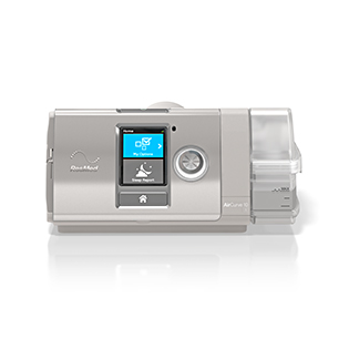 AirCurve 10 VAuto