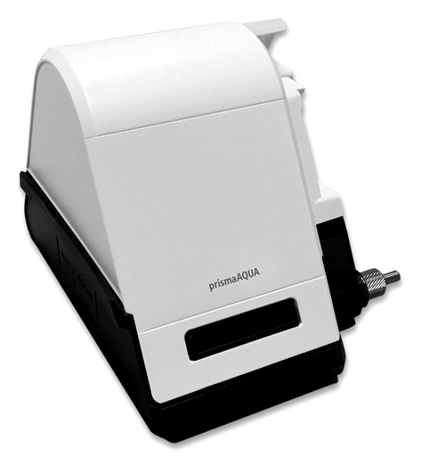 [14.24.17.5012] [WM29490] prismaAqua für Prismavent / prismaSMART max, weiß