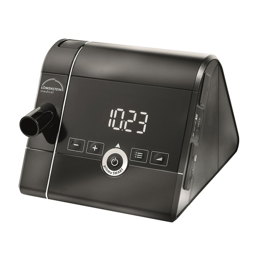 [14.24.21.0054] [WM31600-1110] prismaSmart APAP Gerät